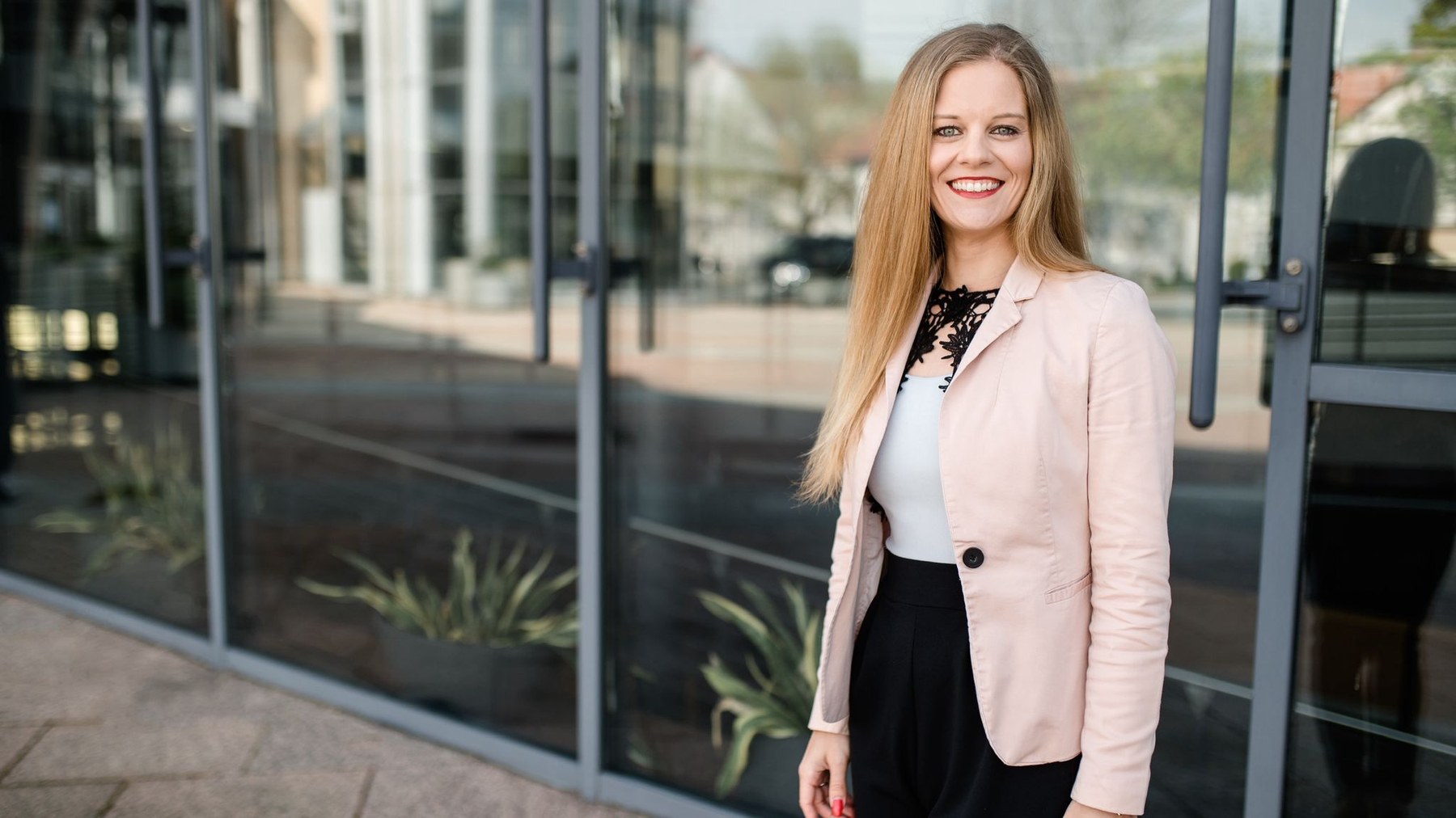 Romina – persönliche Finanzberatung in Celle